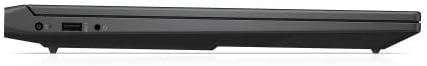 HP Victus 15.6' FHD IPS 144Hz Gaming Notebook Intel Core i7-13620H 16GB 512GB SSD NVIDIA GeForce RTX 5060 Meca Silver