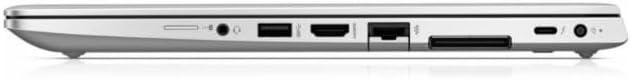 HP EliteBook 840 G6 14-inch FHD Touchscreen Laptop Intel i7-8665U 16GB RAM 512GB SSD Windows 11 Pro (Certified Renewed)