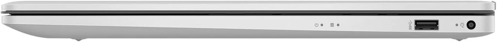 HP 17t Laptop, 17.3' HD+ Touchscreen, Intel Core i5-1334U Processor, 32GB RAM, 1TB SSD, Webcam, Backlit KB, HDMI, Wi-Fi 6, Windows 11 Home, Silver