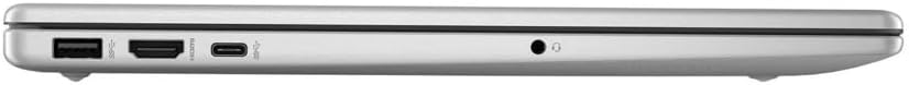 HP 15.6 Business Laptop (FHD IPS Anti-Glare, Intel 10-Core i7-1355U, 32GB RAM, 1TB SSD) Backlit Keyboard, Webcam,Wi-Fi 6, Win 11 Pro Silver