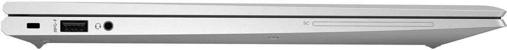 HP EliteBook 850 G8 15.6 Inch Notebook FHD 1920x1080 Intel Core i5 1145G7 Quad-core, 16GB RAM, 256GB SSD, Intel SoC, Intel Iris Xe Graphics, Windows 10 Pro