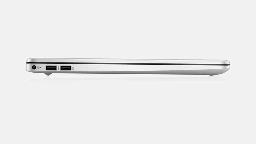 HP 15.6' HD IPS Touchscreen LaptopComputer, Intel 11th Gen i3-1115G4(Up to 4.1GHz), 8GB DDR4 RAM, 128GB SSD, Webcam, Bluetooth, Wi-Fi, HDMI, Type-C, Windows 10 S