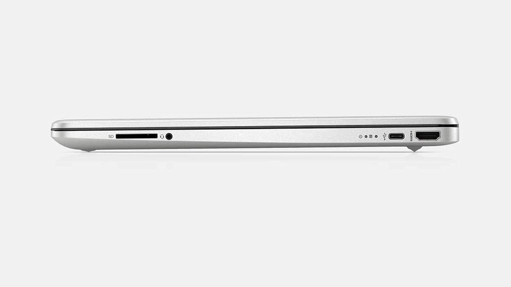 HP 15.6' HD IPS Touchscreen LaptopComputer, Intel 11th Gen i3-1115G4(Up to 4.1GHz), 8GB DDR4 RAM, 128GB SSD, Webcam, Bluetooth, Wi-Fi, HDMI, Type-C, Windows 10 S