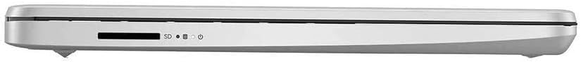 HP 2020 Pavilion 14' FHD Laptop Computer, Intel Pentium N5000 Processor, 4GB DDR4 RAM, 64GB eMMC SSD, HD Webcam, HD Audio, HDMI, Intel UHD Graphics, Windows 10 S, Silver