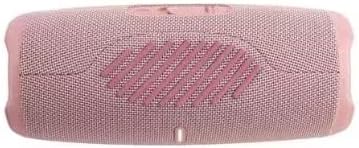 JBL Charge 5 - Portable Bluetooth Speaker - Pink (Renewed)