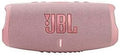 JBL Charge 5 - Portable Bluetooth Speaker - Pink (Renewed)