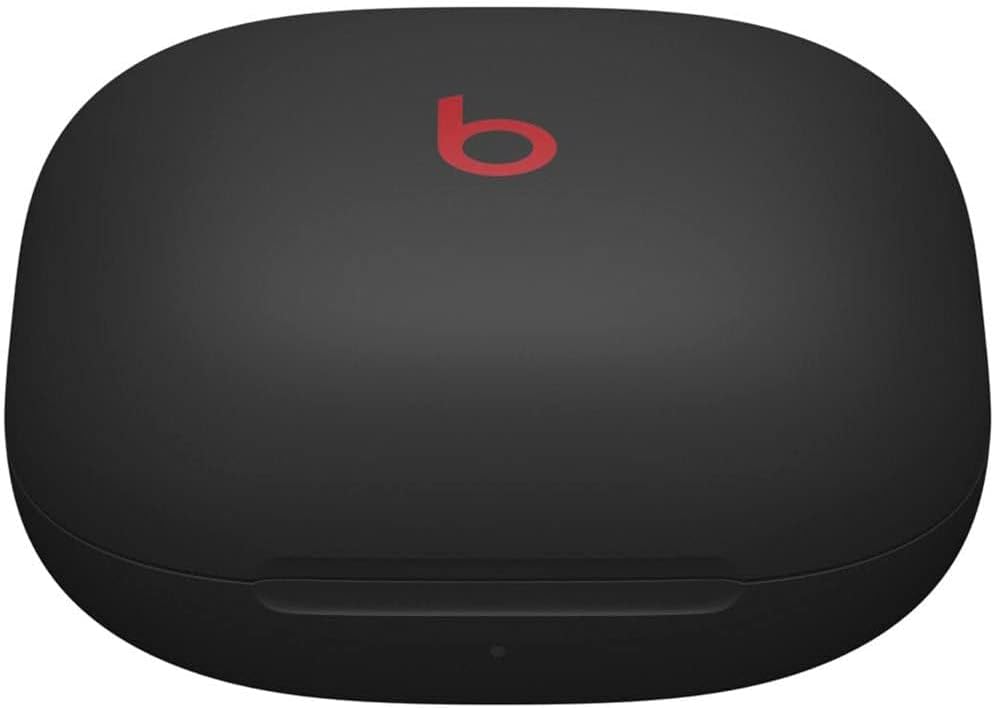 Beats Fit Pro True Wireless Noise Cancelling in-Ear Headphones - Black, MK2F3LL/A (Renewed)