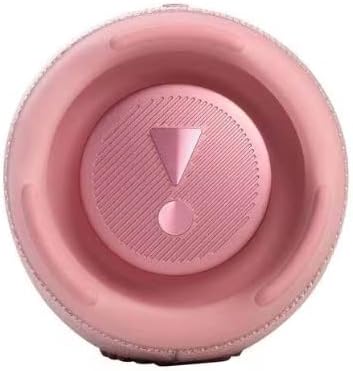 JBL Charge 5 - Portable Bluetooth Speaker - Pink (Renewed)