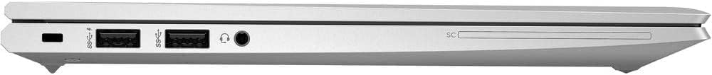 HP EliteBook 830 G7 Businesses Laptop, 13.3' FHD Touchscreen Notebook, 10th Core i7-10610U, 16GB RAM, 512GB SSD, Webcam, Bluetooth, Windows 11 Pro(Renewed)