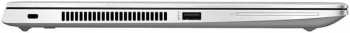 HP EliteBook 840 G6 14-inch FHD Touchscreen Laptop Intel i7-8665U 16GB RAM 512GB SSD Windows 11 Pro (Certified Renewed)