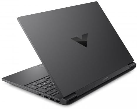 HP Victus 15.6' FHD IPS 144Hz Gaming Notebook Intel Core i7-13620H 16GB 512GB SSD NVIDIA GeForce RTX 5060 Meca Silver