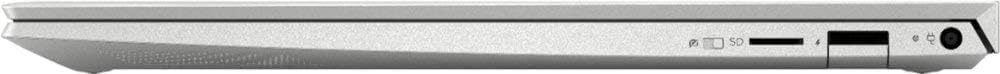 HP - Envy 13.3' 4K Ultra HD Touch-Screen Laptop - Intel Core i7-1065G7 - 8GB DDR4 Memory - 512GB SSD - Natural Silver