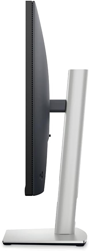 Dell P2723DE - LED Display - QHD - 27'- TAA Compliant - with 3 Year Basic Advanced Exchange Service (PL - 3 Year Advanced Exchange Service)