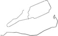 KarParts360 For Chevy Silverado 2500 2004 Hydraulic Brake Line Kit