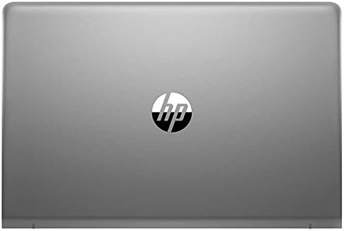 2017 HP Pavilion Business Flagship Laptop PC 15.6' Full HD IPS WLED-Backlit Display Intel i7-7500U Processor 12GB DDR4 Memory 1TB HDD Backlit-Keyboard Bluetooth Webcam B&O Audio Windows 10-Gray