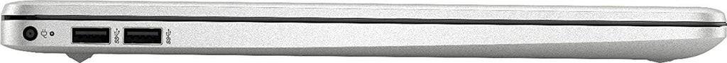HP 2020 15.6' Touchscreen Laptop Computer/ 10th Gen Intel Quard-Core i5 1035G1 up to 3.6GHz/ 12GB DDR4 RAM/ 256GB PCIe SSD/ 802.11ac WiFi/Bluetooth 4.2/ USB 3.1 Type-C/HDMI/Silver/Windows 10 Home