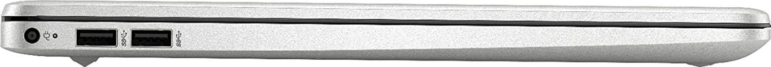 HP 2020 15.6' Touchscreen Laptop Computer/ 10th Gen Intel Quard-Core i5 1035G1 up to 3.6GHz/ 12GB DDR4 RAM/ 256GB PCIe SSD/ 802.11ac WiFi/Bluetooth 4.2/ USB 3.1 Type-C/HDMI/Silver/Windows 10 Home
