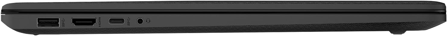 HP 17.3' Business Laptop Computer, 32GB RAM 1.5TB Storage (1TB SSD + 512GB Docking Station Set), Intel Core i5-1334U Processor, Numeric Keypad, Camera Privacy Shutter, Windows 11, Jet Black