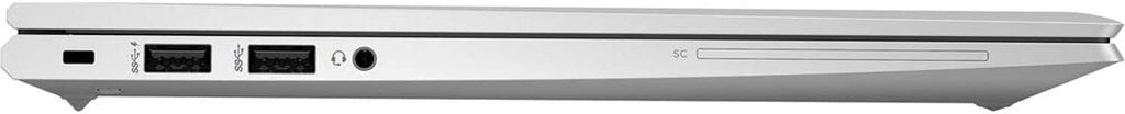 HP EliteBook 840 G8 14' Laptop Intel Core i5-1145G7 256GB SSD 16GB RAM FHD (1920x1080) Non Touch Windows 11 PRO (Renewed)