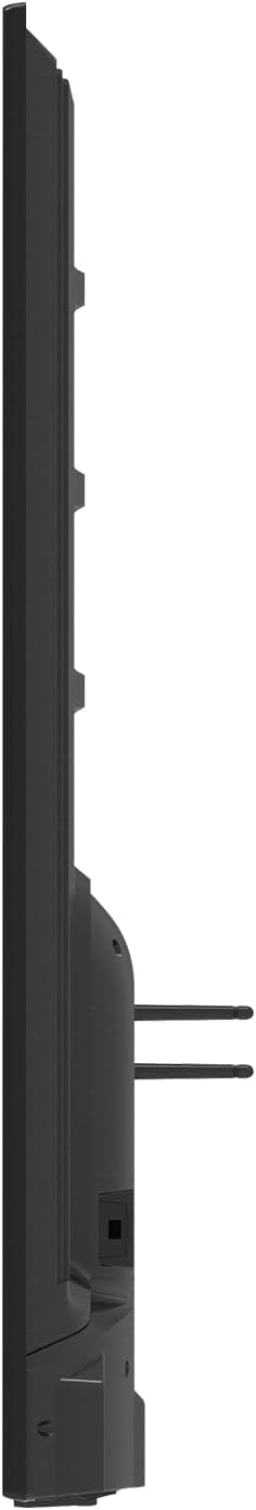 ViewSonic CDE6512 65' 4K UHD Commercial Display with VESP, Wireless Screen Sharing, USB Wi-Fi Capabilities, RJ45, HDMI, USB C