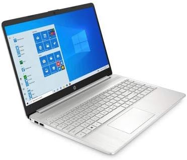HP 15.6' Laptop with Windows 10 S Mode, 256GB Storage, AMD Athlon Gold proce