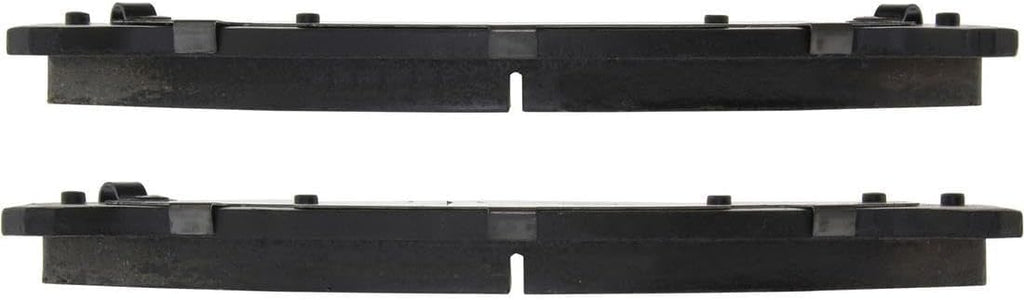 ‎A-Partrix 3PCS Brake Pads and Rotors - Front Brakes and Rotors Front Brake Kit fits Chevy Silverado 1500 2004-2005 fits Chevrolet Silverado 1500 HD 2001-2006 fits Chevy Silverado 1500 HD 2001-2006