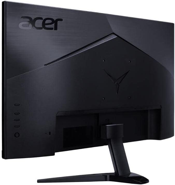 ACER Nitro KG282K 28' 3840x2160 4K UHD IPS Gamer Monitor