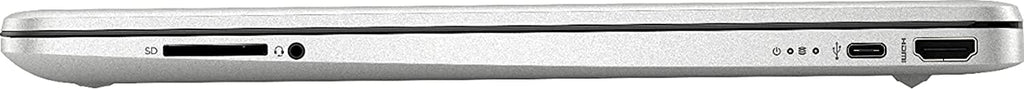 HP 2020 15.6' Touchscreen Laptop Computer/ 10th Gen Intel Quard-Core i5 1035G1 up to 3.6GHz/ 12GB DDR4 RAM/ 256GB PCIe SSD/ 802.11ac WiFi/Bluetooth 4.2/ USB 3.1 Type-C/HDMI/Silver/Windows 10 Home