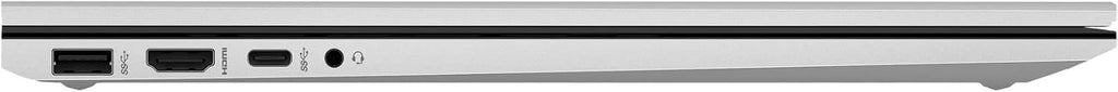 HP 17 Laptop, 17.3' HD+ Touchscreen Display, AMD Athlon Gold 3150U Processor, 32GB DDR4 RAM, 512GB PCIe NVMe SSD, Type-C, HDMI, Wi-Fi, Bluetooth, Windows 11 Home, Silver