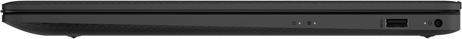 HP 17.3' Business Laptop Computer, 64GB RAM 2.5TB Storage (2TB SSD + 512GB Docking Station Set), Intel Core i5-1334U Processor, Numeric Keypad, Camera Privacy Shutter, Windows 11, Jet Black
