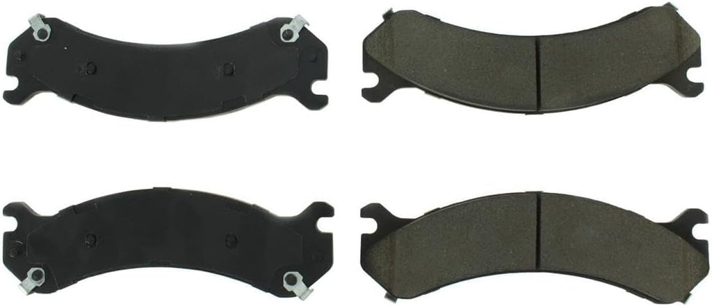 (4) Brakes and Rotors Kit Front Brake Pads and Rotors Kit, Brake Rotors Brake Pads for Chevrolet Express 2500 2003-2019 for Chevy Express 2500 2003-2019 for Chevrolet Silverado 1500 2004-2005