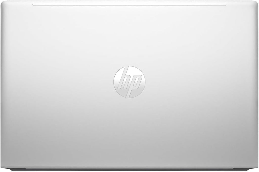 HP ProBook 450 G10 15.6' Notebook - Full HD - 1920 x 1080 - Intel Core i7 13th Gen i7-1355U Deca-core (10 Core) 1.70 GHz - 16 GB Total RAM - 512 GB SSD - Pike Silver Plastic