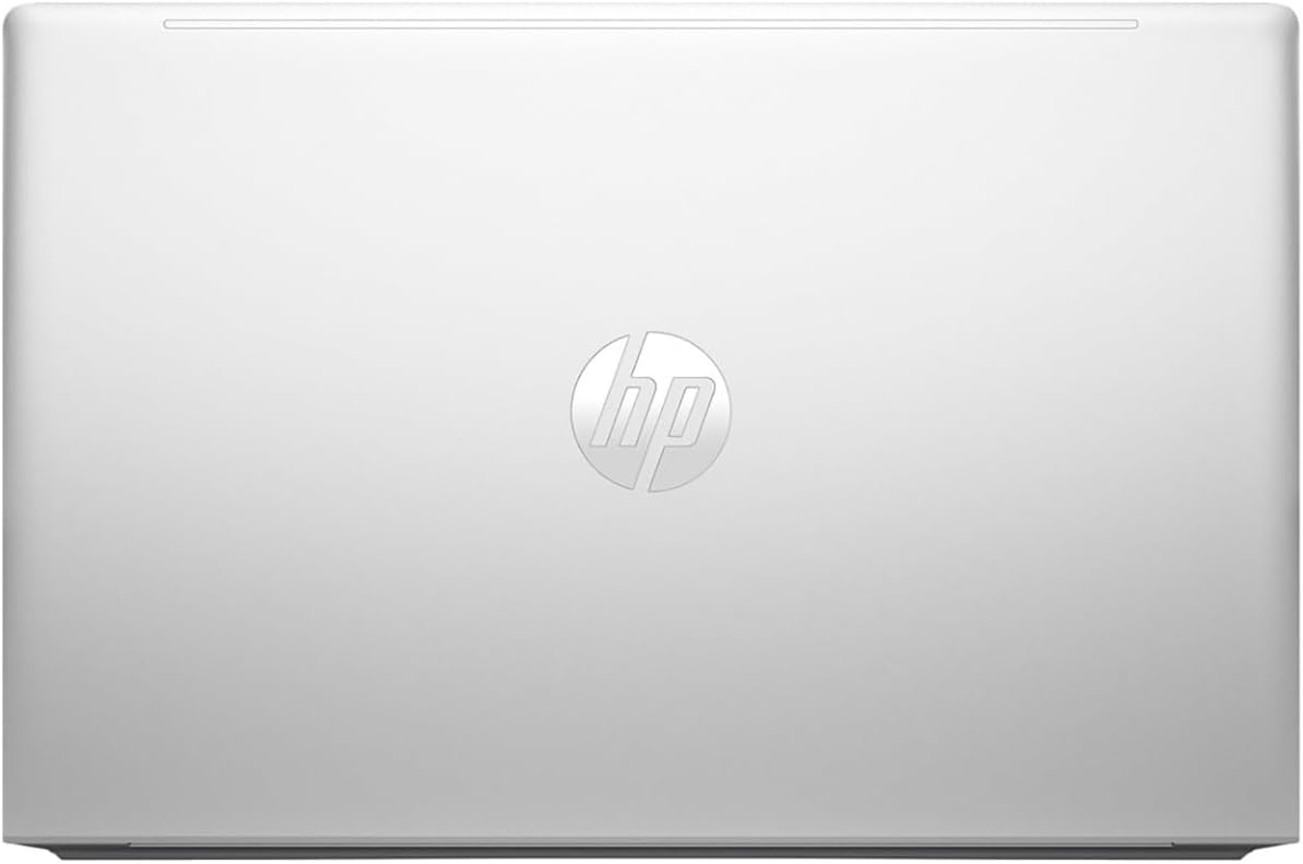HP ProBook 450 G10 15.6' Notebook - Full HD - 1920 x 1080 - Intel Core i7 13th Gen i7-1355U Deca-core (10 Core) 1.70 GHz - 16 GB Total RAM - 512 GB SSD - Pike Silver Plastic