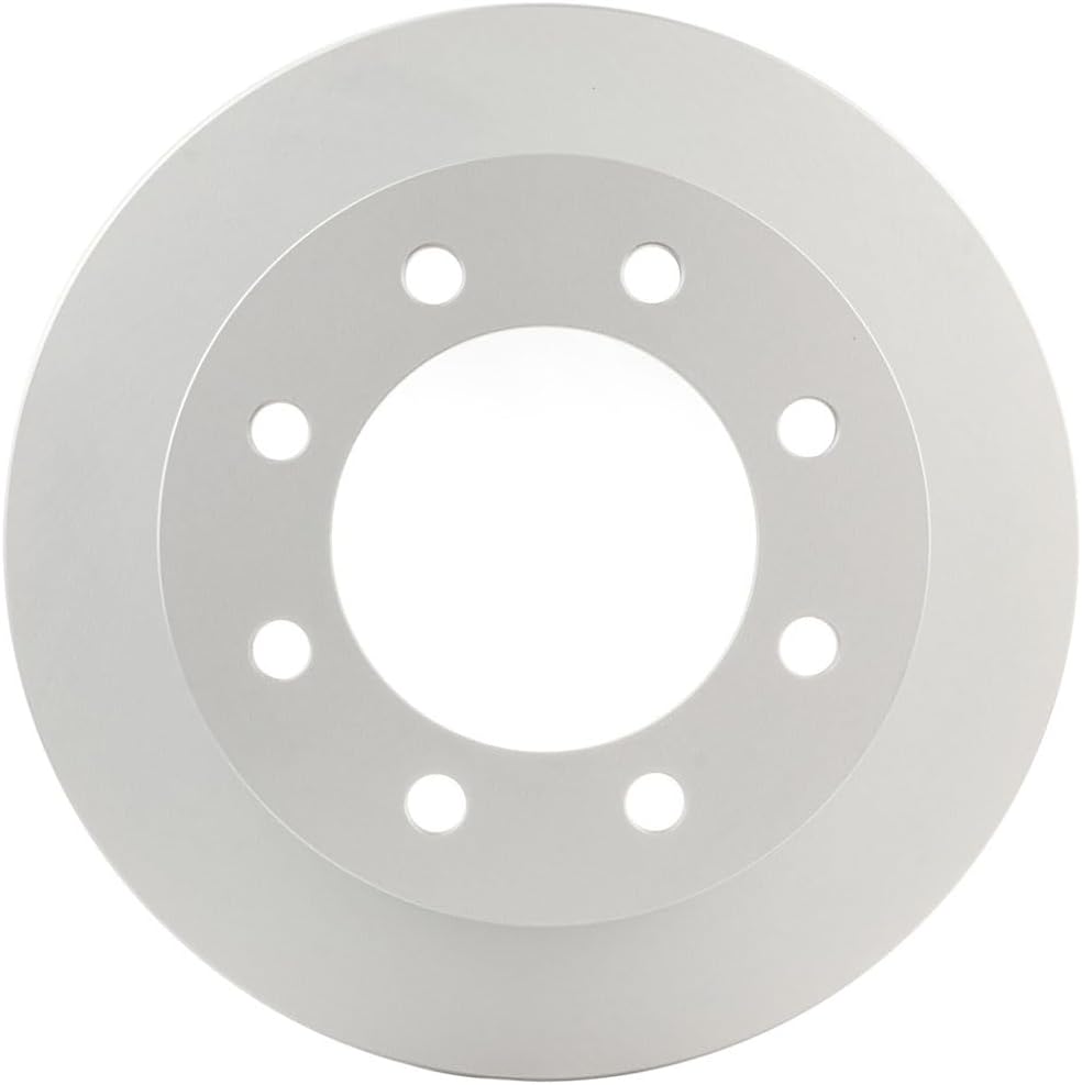 Rear Brakes and Rotors Kit for Chevy Silverado 3500 2004-2007 for Chevrolet Silverado 3500 Classic 2007-2007 for Chevy Silverado 3500 Classic 2007-2007 3PCS Rear Disc Brake Rotors Ceramic Brakes Pads
