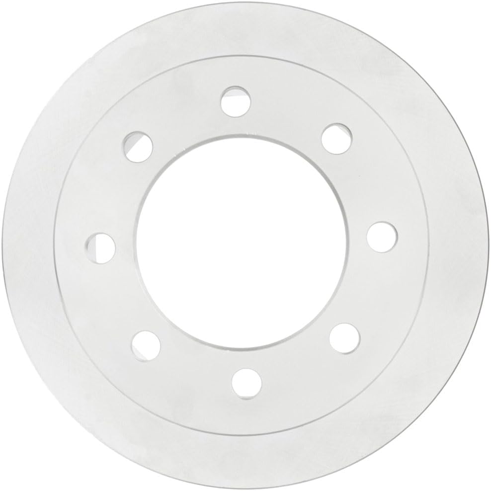 Rear Brakes and Rotors Kit for Chevy Silverado 3500 HD 2007-2010 for GMC Sierra 3500 2001-2006 for GMC Sierra 3500 Classic 2007-2007 3PCS Rear Disc Brake Rotors Semi-metallic Brakes Pads Rlimerance