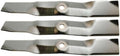 for John Deere Z525E Z530M 54' for ZTrak for Zero-Turn for Lawn Mower for Blades Set for of 3, for John Deere z530m 54 inch Mower Blades, for John Deere Zero Turn 54 inch Mower Blades z525e