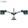 Middle Atlantic MMB-1X2C Horizontal Monitor Mount