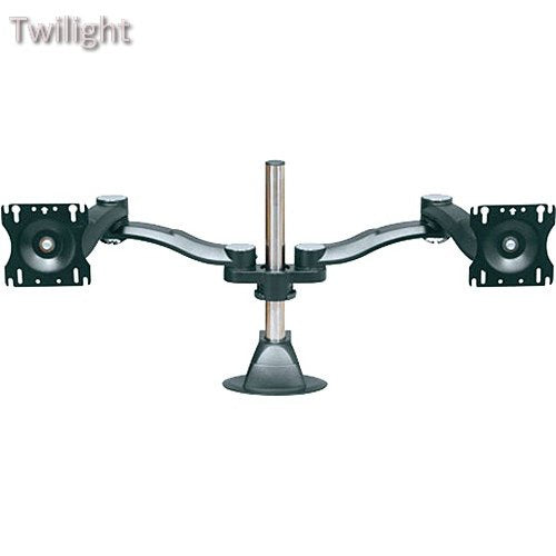 Middle Atlantic MMB-1X2C Horizontal Monitor Mount
