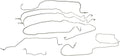 Brake Line Kit for Chevy for Silverado 2500HD 2003-2006 & Classic 2007,for GMC for Sierra 2500HD 2003-2006 & Classic 2007 Heavy Duty Stainless Steel