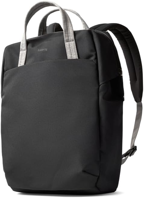 Bellroy Via Workpack (16' laptop bag, commuter backpack, work bag) - Slate