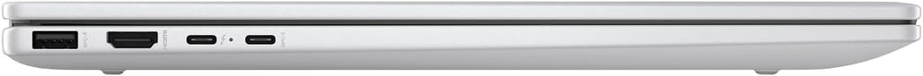 HP Envy Business Laptop: 17.3' FHD 1920x1080 Touchscreen • Intel Core Ultra 7 155H • 16 GB DDR5 SDRAM • 1 TB NVMe SSD • Win10 Pro • Wi-Fi 7 Backlit KB IR Camera Thunderbolt 4 Intel Arc Graphics