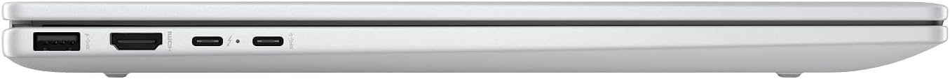 HP Envy Business Laptop: 17.3' FHD 1920x1080 Touchscreen • Intel Core Ultra 7 155H • 16 GB DDR5 SDRAM • 1 TB NVMe SSD • Win10 Pro • Wi-Fi 7 Backlit KB IR Camera Thunderbolt 4 Intel Arc Graphics