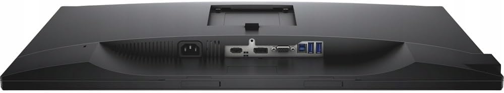 Dell Professional P2217H 21.5' FHD 1080p Screen LED-Lit Monitor