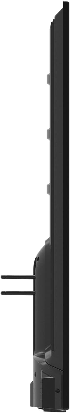 ViewSonic CDE6512 65' 4K UHD Commercial Display with VESP, Wireless Screen Sharing, USB Wi-Fi Capabilities, RJ45, HDMI, USB C