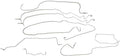 Brake Hose - Brake Hydraulic Line Kit Brake Line Brake Pipe 1PC Compatible with Chevrolet Silverado 2500 HD 2003-2006 Compatible with Chevy Silverado 2500 HD 2003-2006 Replaces 22932567