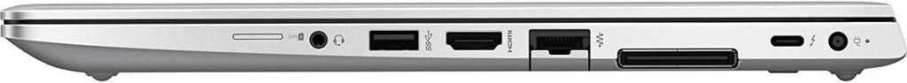 HP EliteBook 850 G6 Laptop, 15.6' FHD(1920x1080) Laptop, Intel Core i5-8265U, 16GB RAM, 256GB SSD, NO CAM, Windows 11 Pro (Renewed)