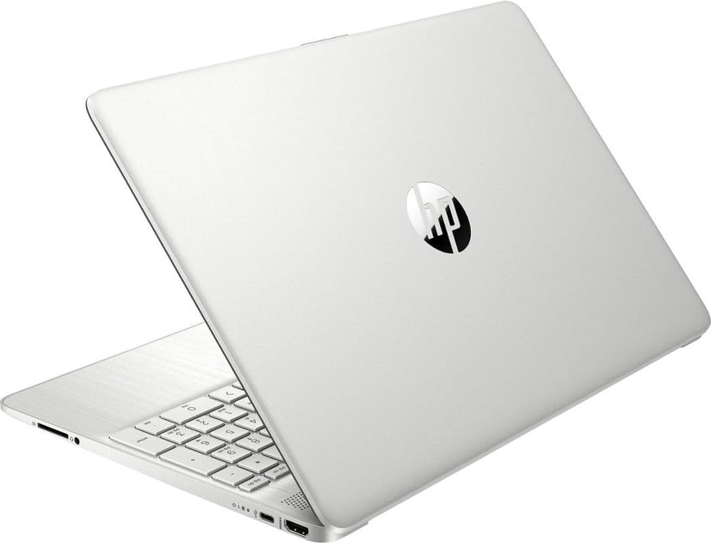 HP Flagship 15.6' Touchscreen Laptop, 6-Core Intel i3-1215U up to 4.4GHz, 8GB RAM, 512GB SSD, UHD Graphics, Webcam, HDMI, WiFi, 10+ Hrs Battery, Type-C, Windows 11 Pro +MarxsolAccessory