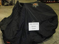 Bad Boy Mowers OEM Zero-Turn Universal Canvas Mower Cover 088-3050-00