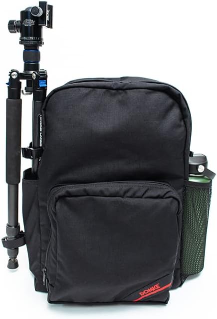 Domke Camera Backpack, Black
