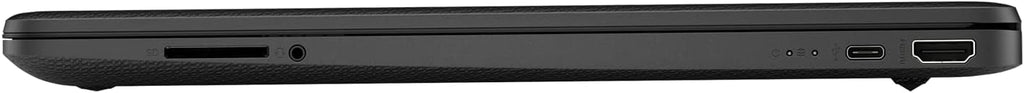 HP 15 Laptop, 15.6' FHD Display, AMD Athlon Gold 3150U Processor, 16GB RAM, 1TB PCIe SSD, Webcam, SD Card Reader, HDMI, Wi-Fi, Windows 11 Home, Black